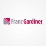 Franc Gardiner logo